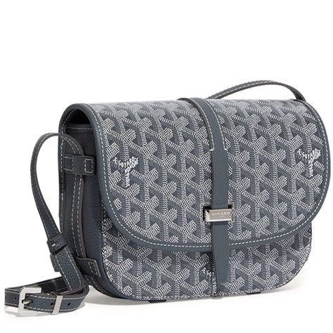 goyard bag men crossbody|goyard bag price original.